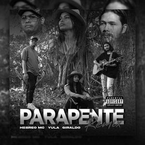 Parapente (feat. Yula & Hebreo MC) (versión)