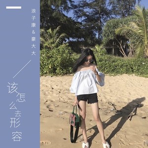 再见只是陌生人 (DJ版)封面