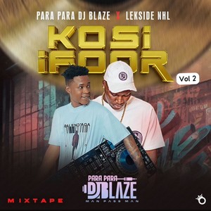 Kosi Ifoor Mixtape (Vol. 2)