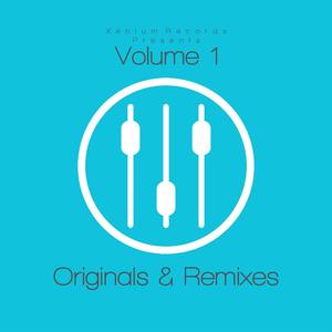 Xenium Records - Volume 1