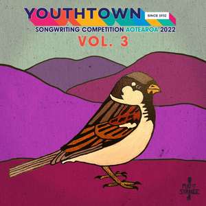 Play It Strange - Youthtown Songwriting Competition 2022, Vol. 3