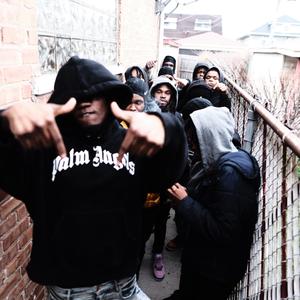 Crash Out (Explicit)