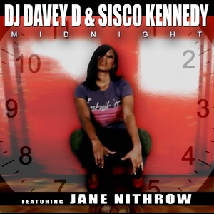 Midnight (Radio Edit) [feat. Jane Nithrow]