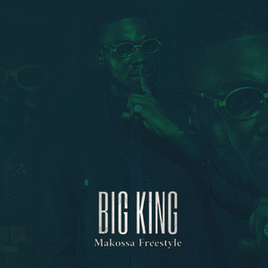Makossa (Freestyle) (Explicit)