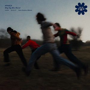 APHACA - Våde Øjne