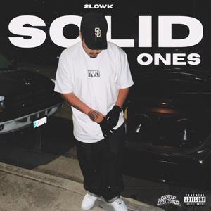 Solid Ones (Explicit)