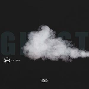 Ghost (feat. CVRTER) (Explicit)