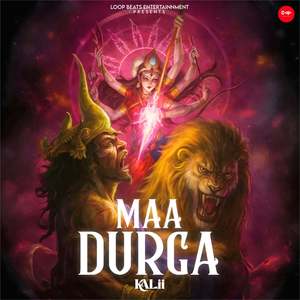 Maa Durga