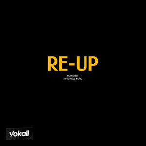 Re-Up (Explicit)