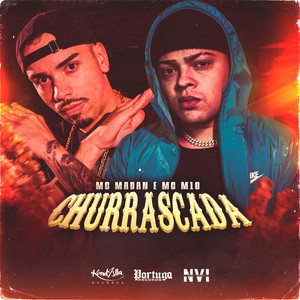 Churrascada (Explicit)