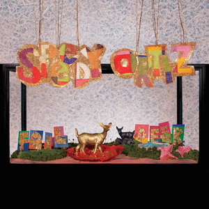 Speedy Ortiz - Dot X