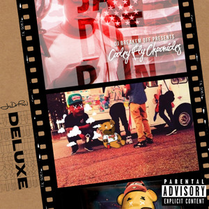 Playa Made (Explicit)