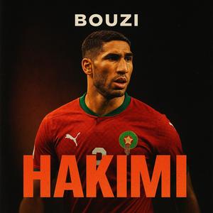 HAKIMI