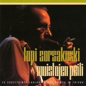 Sä Syliis Saat Mun Puristaa (I Close My Eyes And Count To Ten)