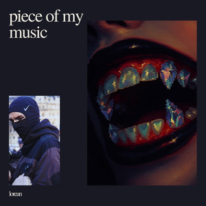 piece of my music (Explicit)