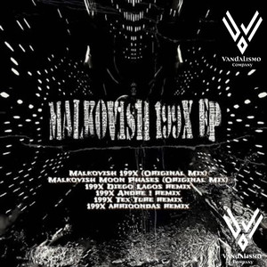 199X (Tex Ture Remix)