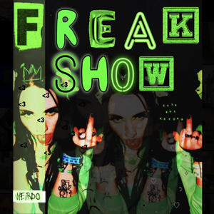 FREAKSHOW (Explicit)