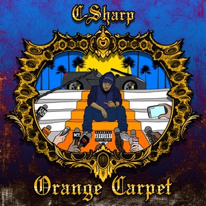 Orange Carpet (Explicit)