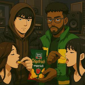 Funny Frisch Type Chips (Explicit)