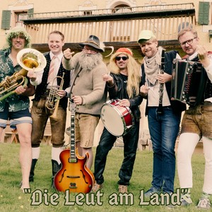 Die Leut am Land