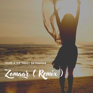 Zomaar (Remix)