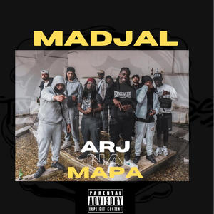 ARJ NA MAPA (Explicit)