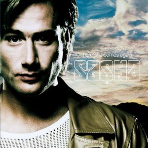 Here She Comes Again (Radio Version)