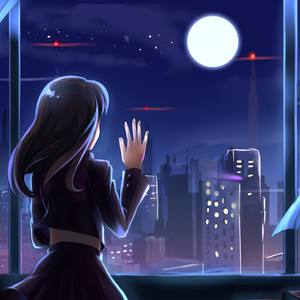 shapeofmyheart (slowed down)