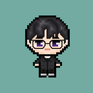 너는 마치 (You are like) (Art. RYUKIE) (Feat. 차소연, IFCHAN)