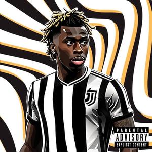 Moise Kean (feat. TWO3) [Explicit]