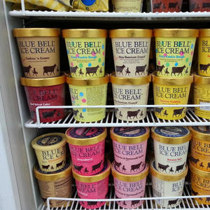 blue bell