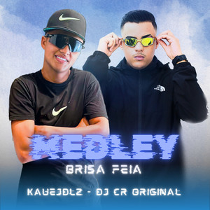 Medley Brisa Feia (Explicit)