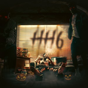 Happy Halloween 6 (Explicit)