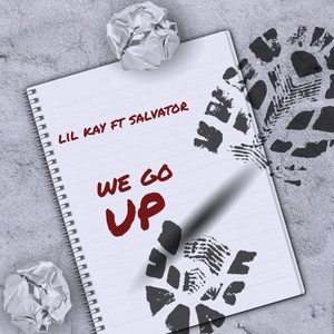 We Go Up (Explicit)