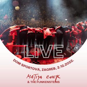 Zaplesala je s ljetom (Live)