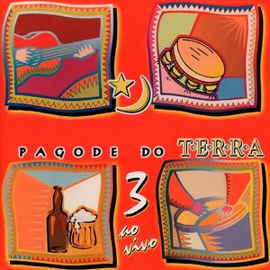 Mais que amigo / Encanto (Ao Vivo)