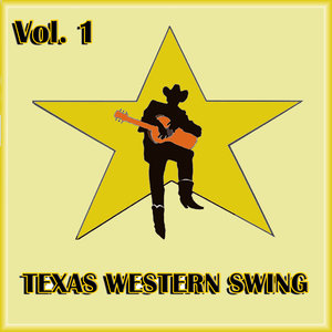 Texas Western Swing, Vol. 1