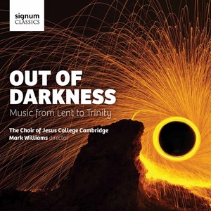 Out of Darkness