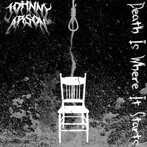 Death Is Where It Starts (Explicit)