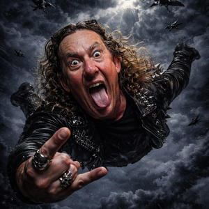 Falling From The Sky