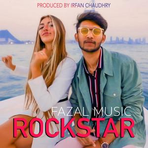 Rockstar (feat. Fazal)