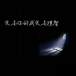 失去你的我失去理智