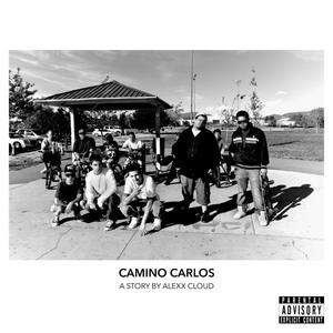SHADOW PEOPLE (feat. The Krown) (Explicit)