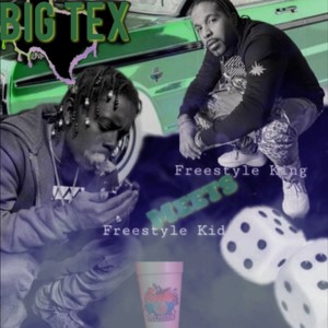 BIG TEX (feat. LIL' FLIP) (Explicit)