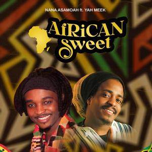 African Sweet (feat. Yah Meek)