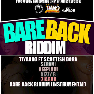 Bareback Riddim