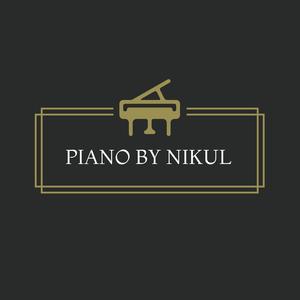 Piano by Nikul Covers, Vol. 1