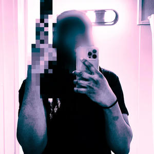 Not Regular (Explicit)