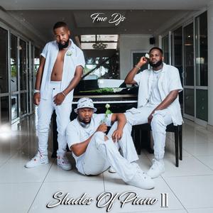 Merwalela (feat. Vacks99 & Mpho Sebina)