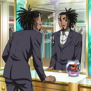 Look Like (Explicit)